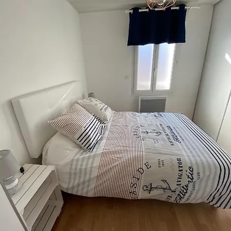 L'aeroplage, Standing Renove 40metres *