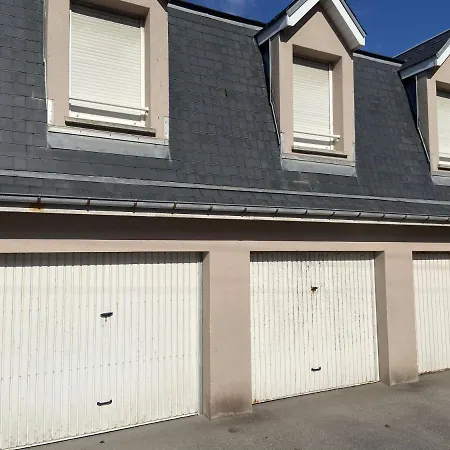 L'aéroplage, Standing Rénové 40mètres *