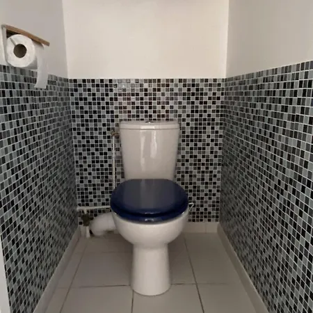 L'aeroplage, Standing Renove 40metres Lägenhet